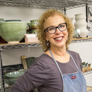 Meet your Posher, Caryn